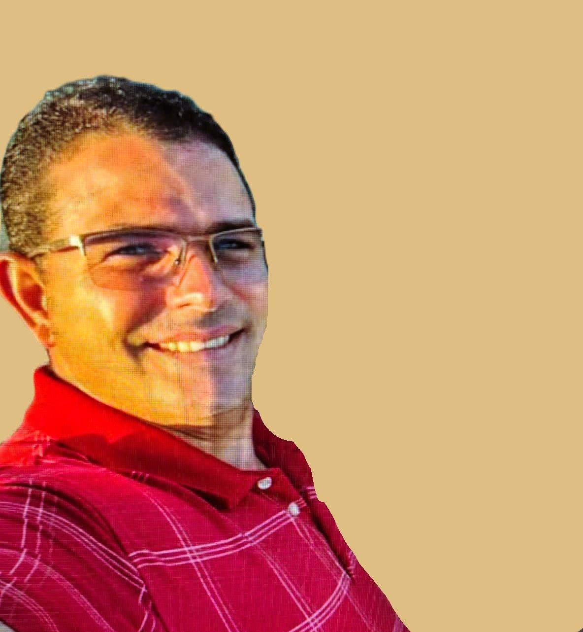 - Rolando Garcia